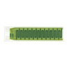 Geklebter Heizwiderstand 51x13mm - 880Ω 60W - zdjęcie 2