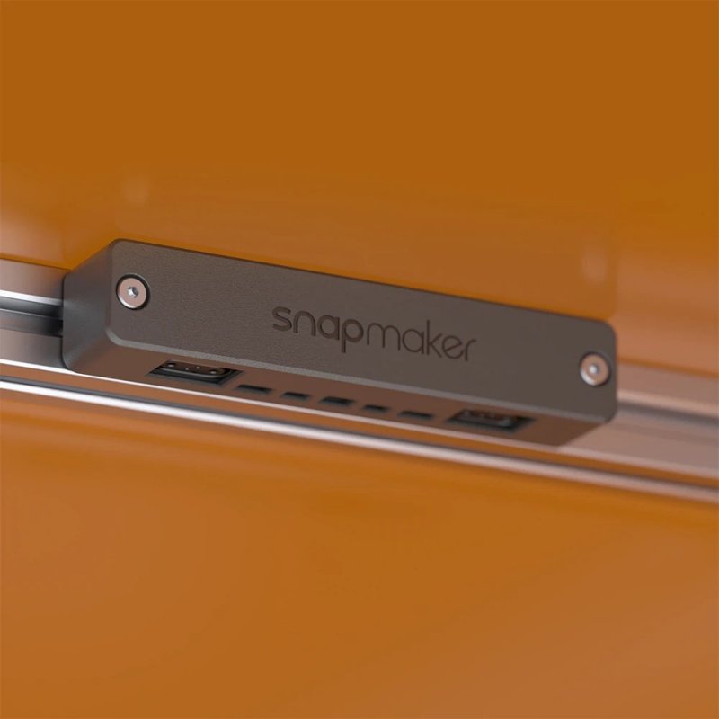 Tasche für Snapmaker 2.0 A250 Drucker