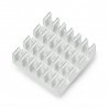 Kühlkörper mit Wärmeleitband für NanoPi M1 / M2 / 2Fire - - zdjęcie 1