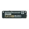 Player X USB-Gamecontroller-PCB – USB-Gamecontroller – Pimoroni - zdjęcie 3