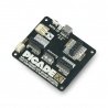 Picade X HAT USB-C – Spielkonsolen-Overlay für Raspberry Pi – - zdjęcie 1