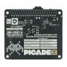 Picade X HAT USB-C – Spielkonsolen-Overlay für Raspberry Pi – - zdjęcie 4