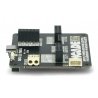 Picade X HAT USB-C – Spielkonsolen-Overlay für Raspberry Pi – - zdjęcie 6