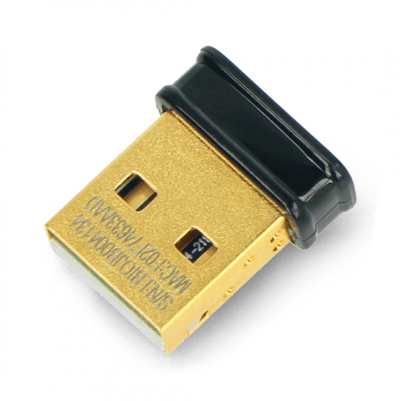 Bluetooth 5.0 BLE USB-Modul - ASUS USB-BT500