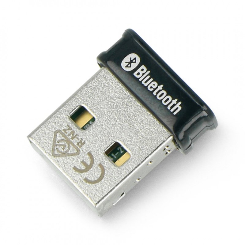 Bluetooth 5.0 BLE USB-Nanomodul - Edimax USB-BT8500
