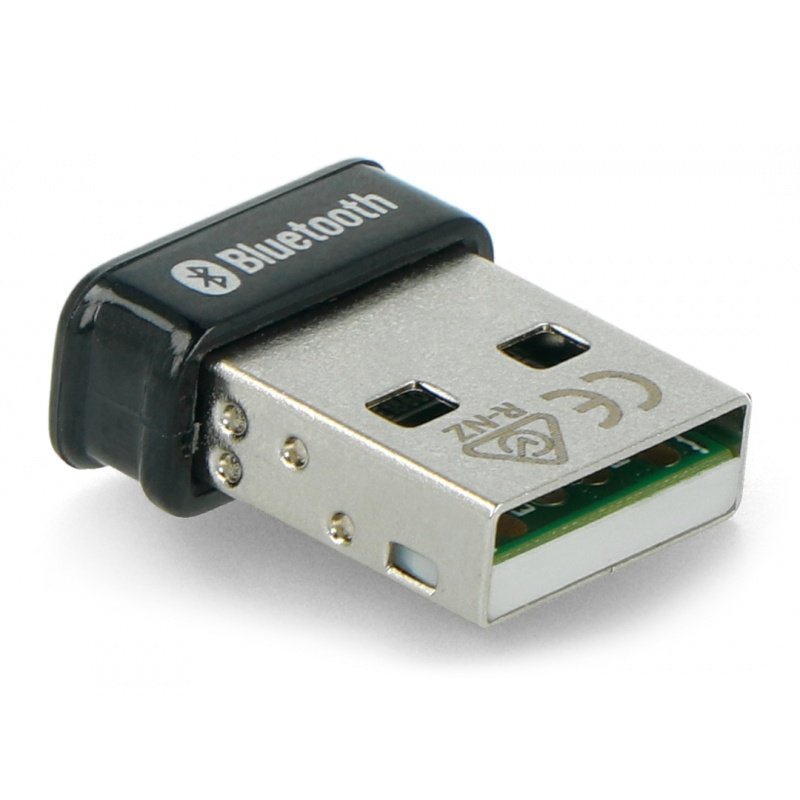 Bluetooth 5.0 BLE USB-Nanomodul - Edimax USB-BT8500
