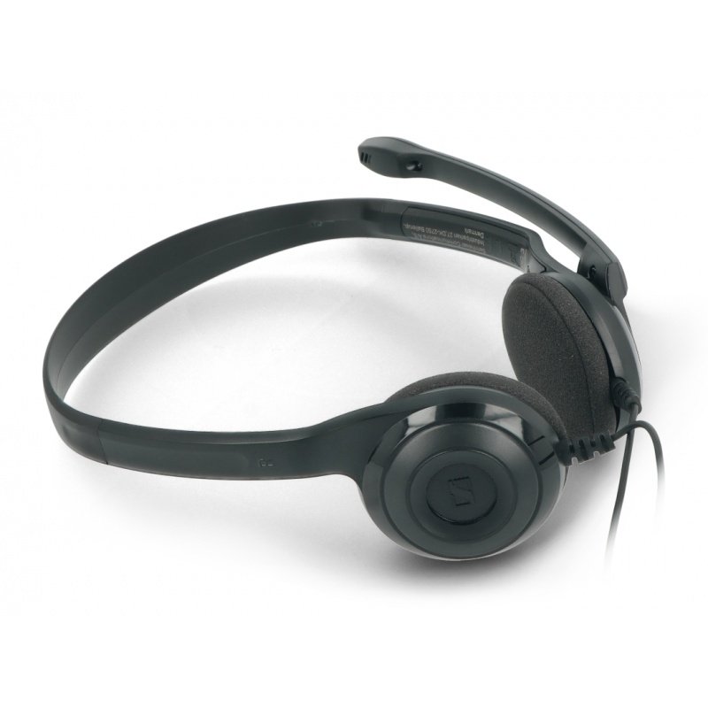 Sennheiser PC 3 CHAT kabelgebundener Kopfhörer – mit Mikrofon –