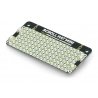 Scroll HAT Mini - 17x7 LED-Matrix - Overlay für Raspberry Pi - - zdjęcie 2