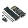 pHAT Stack - Kabelexpander für Raspberry Pi - Bausatz zum - zdjęcie 4