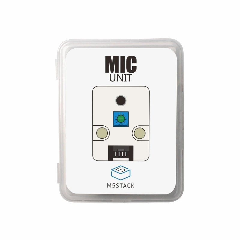 Mikrofonmodul LM393 - Einheitserweiterungsmodul für