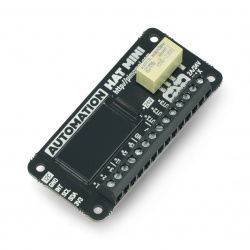Automation HAT Mini - Raspberry Pi Schild - Pimoroni PIM487