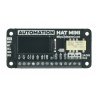 Automation HAT Mini - Raspberry Pi Schild - Pimoroni PIM487 - zdjęcie 4
