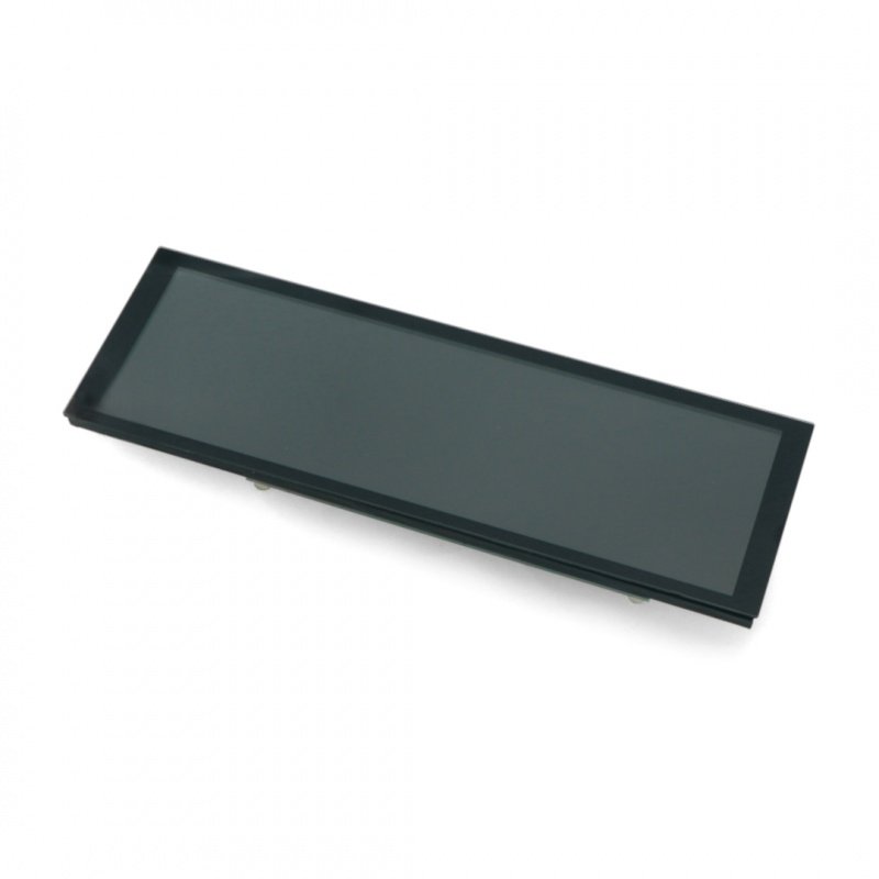 Kapazitiver IPS-LCD-Touchscreen 7,9 "400 x 1280 Pixel HDMI +