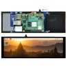 Kapazitiver IPS-LCD-Touchscreen 7,9 "400 x 1280 Pixel HDMI + - zdjęcie 6