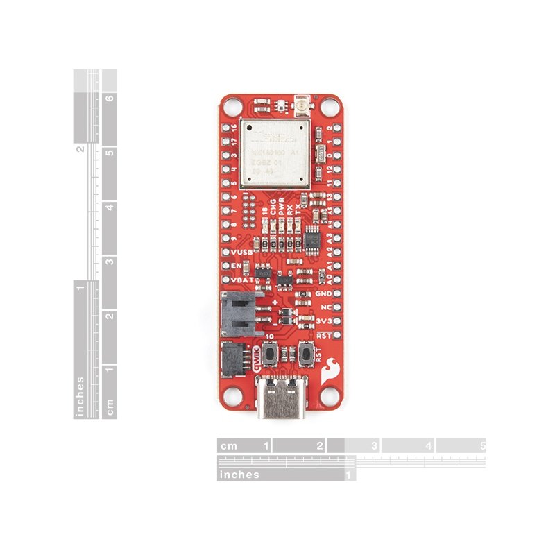 SparkFun LoRa Thing Plus – expLoRaABLE – kompatibel mit Arduino