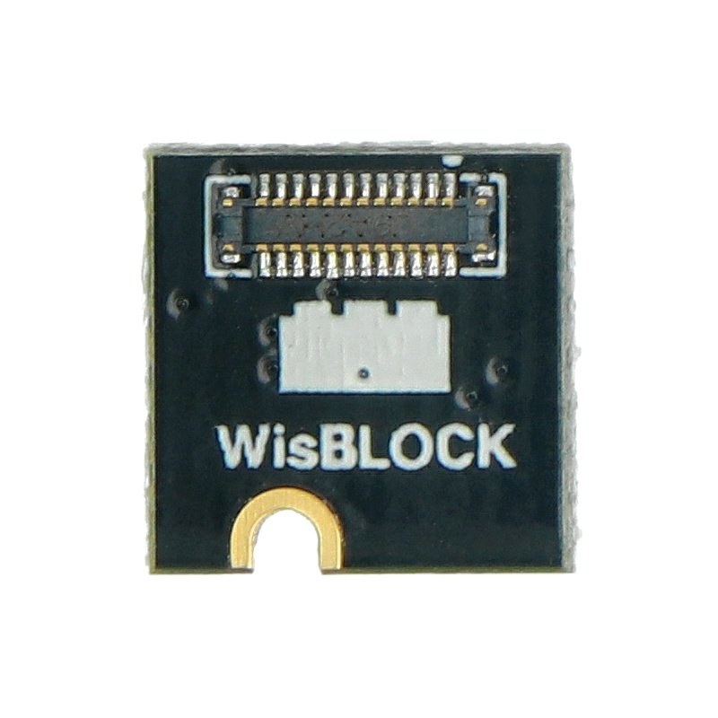 SHTC3 Temperatur- und Feuchtigkeitssensor – WisBlock