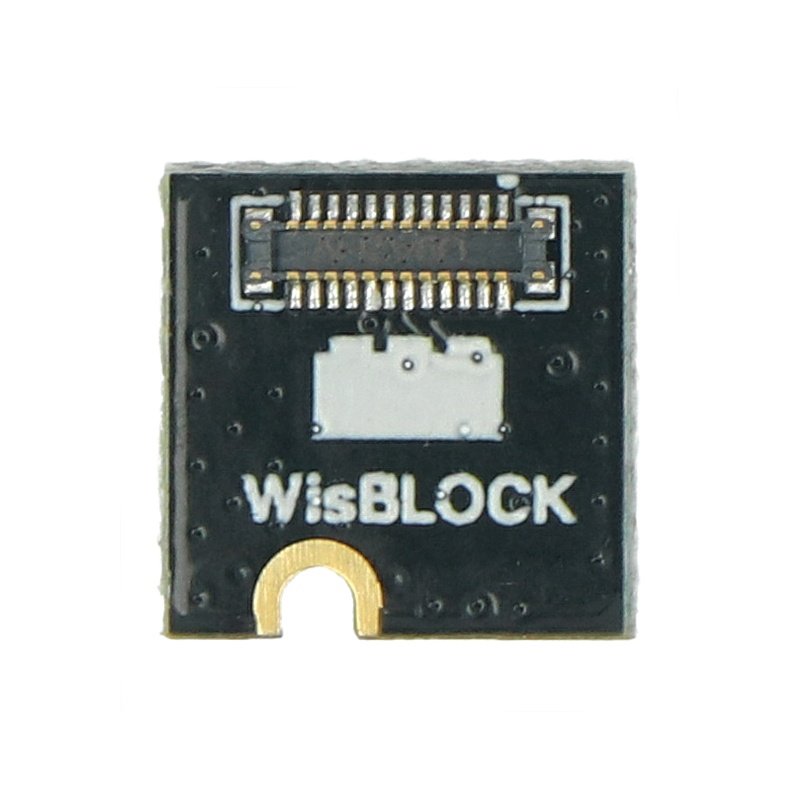 Umgebungslichtsensor OPT3001DNPR - WisBlock Sensorerweiterung -