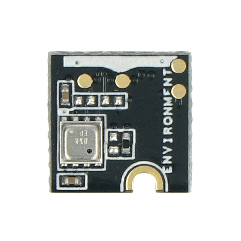 Umgebungssensor BME680 - WisBlock Sensorerweiterung - Rak