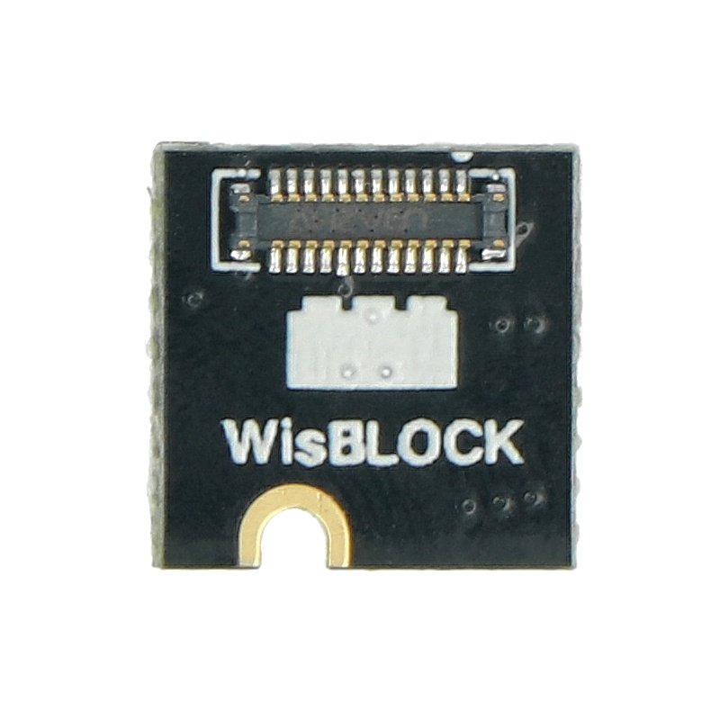 Umgebungssensor BME680 - WisBlock Sensorerweiterung - Rak