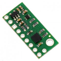 L3GD20H 3-Achsen-I2C-SPI-Digitalgyroskop - Pololu 2129