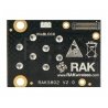 RS485-Modul - WisBlock IO-Erweiterung - Rak Wireless RAK5802 - zdjęcie 3