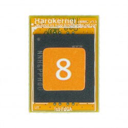 8 GB eMMC Speichermodul mit Linux für Odroid C4