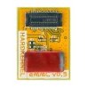16 GB eMMC Speichermodul mit Linux für Odroid C4 - zdjęcie 2