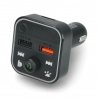 Auto-FM-Transmitter mit Blow Bluetooth 5.0 JL QC3.0 - zdjęcie 1