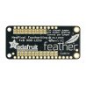NeoPixel FeatherWing - 4x8 LED-RGB-Matrix - Adafruit 2945 - zdjęcie 3