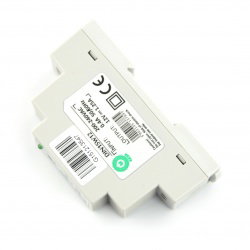DIN15W12-Netzteil für eine DIN-Schiene - 12 V / 1,25 A / 15 W
