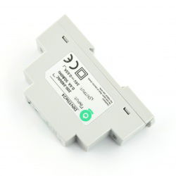 Netzteil DIN15W24 für eine DIN-Schiene - 24V / 0,63A / 15W