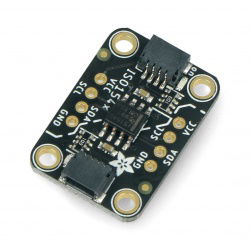ISO1540 - Bidirektionaler I2C-Isolator - STEMMA AT / Qwiic - Adafruit 4903