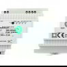 DIN60W24-Netzteil für eine DIN-Schiene - 24 V / 2,5 A / 60 W - zdjęcie 3