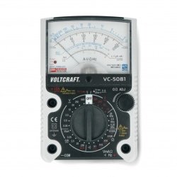 Voltcraft VC-5081 Universalmessgerät