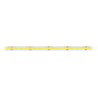 LED-Streifen SMD2835 COB 12V IP20 10W, 384 Dioden / m - zdjęcie 5