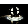 LED-Streifen SMD2835 COB 12V IP20 10W, 384 Dioden / m - zdjęcie 6