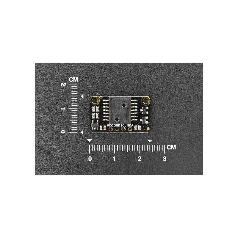 Differenzdrucksensor LWLP5000 I2C - DFRobot SEN0343