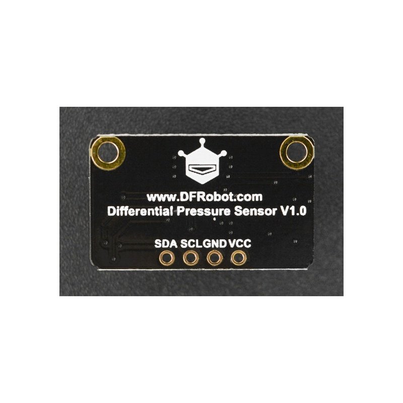 Differenzdrucksensor LWLP5000 I2C - DFRobot SEN0343