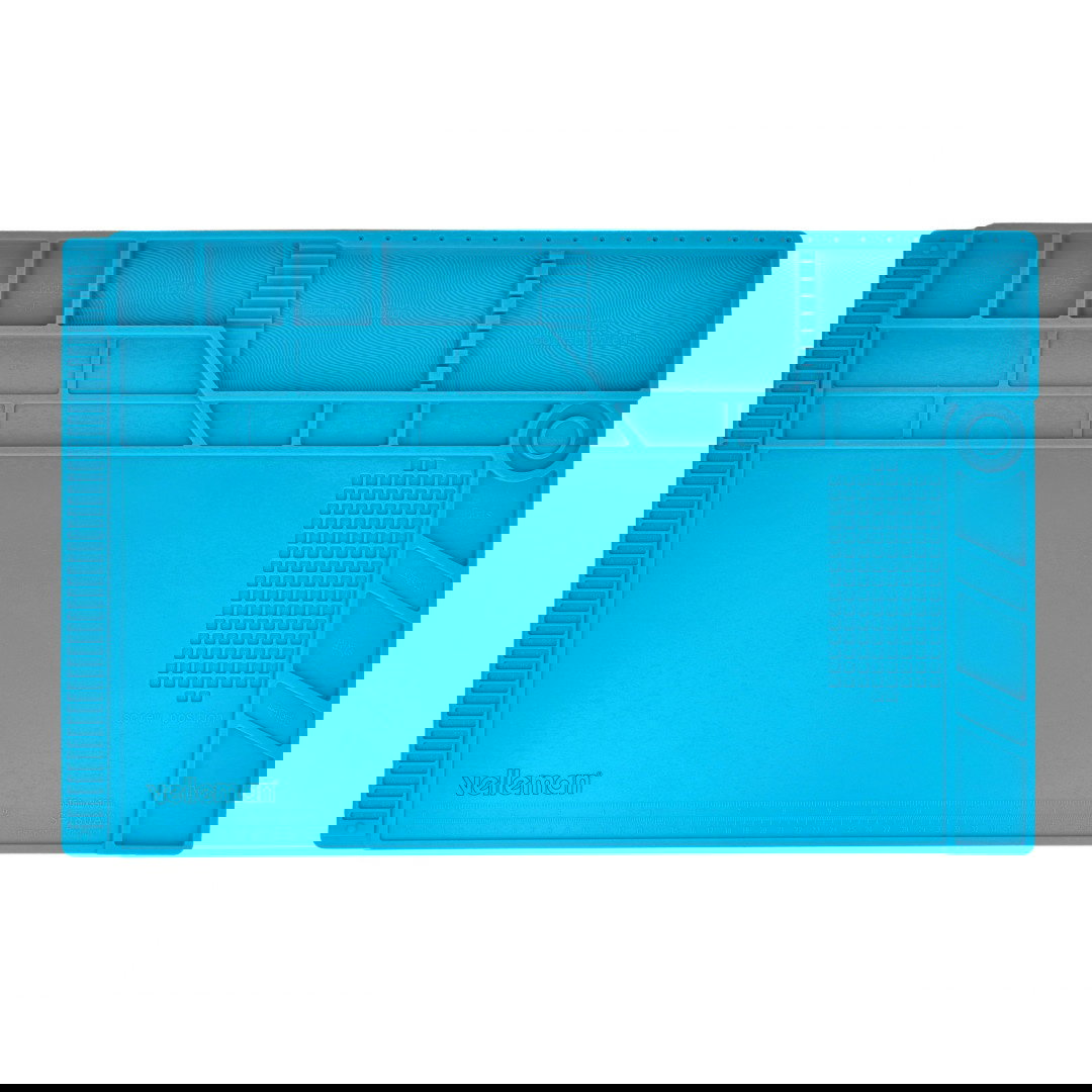 Velleman AS12 Silikon-Lötmatte - 550x350mm