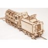 Lokomotive UG 460 - mechanisches Modell zum Zusammenbauen - - zdjęcie 6