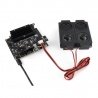 Audio-Codec, USB-Soundkarte für Nvidia Jetson Nano - Waveshare - zdjęcie 4