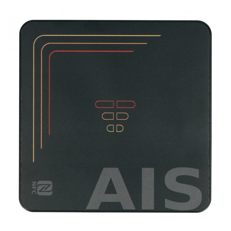 Al-Speaker loT & Audio Gateway – AIS Dom Entwicklungsversion