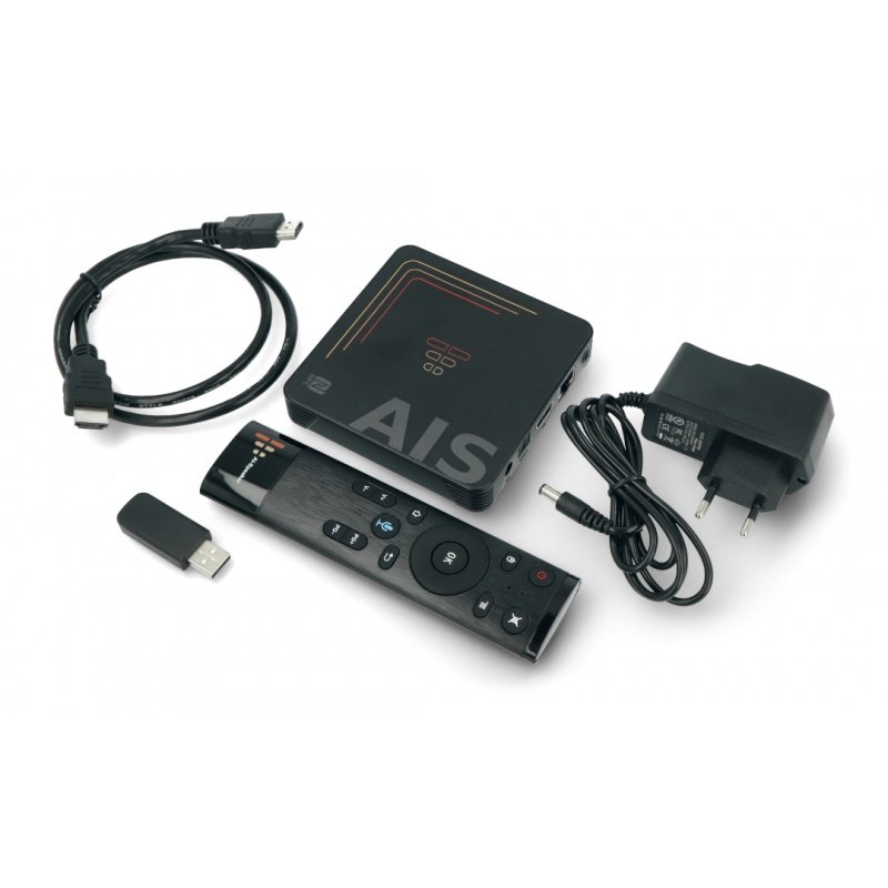 Al-Speaker loT & Audio Gateway – AIS Dom Entwicklungsversion