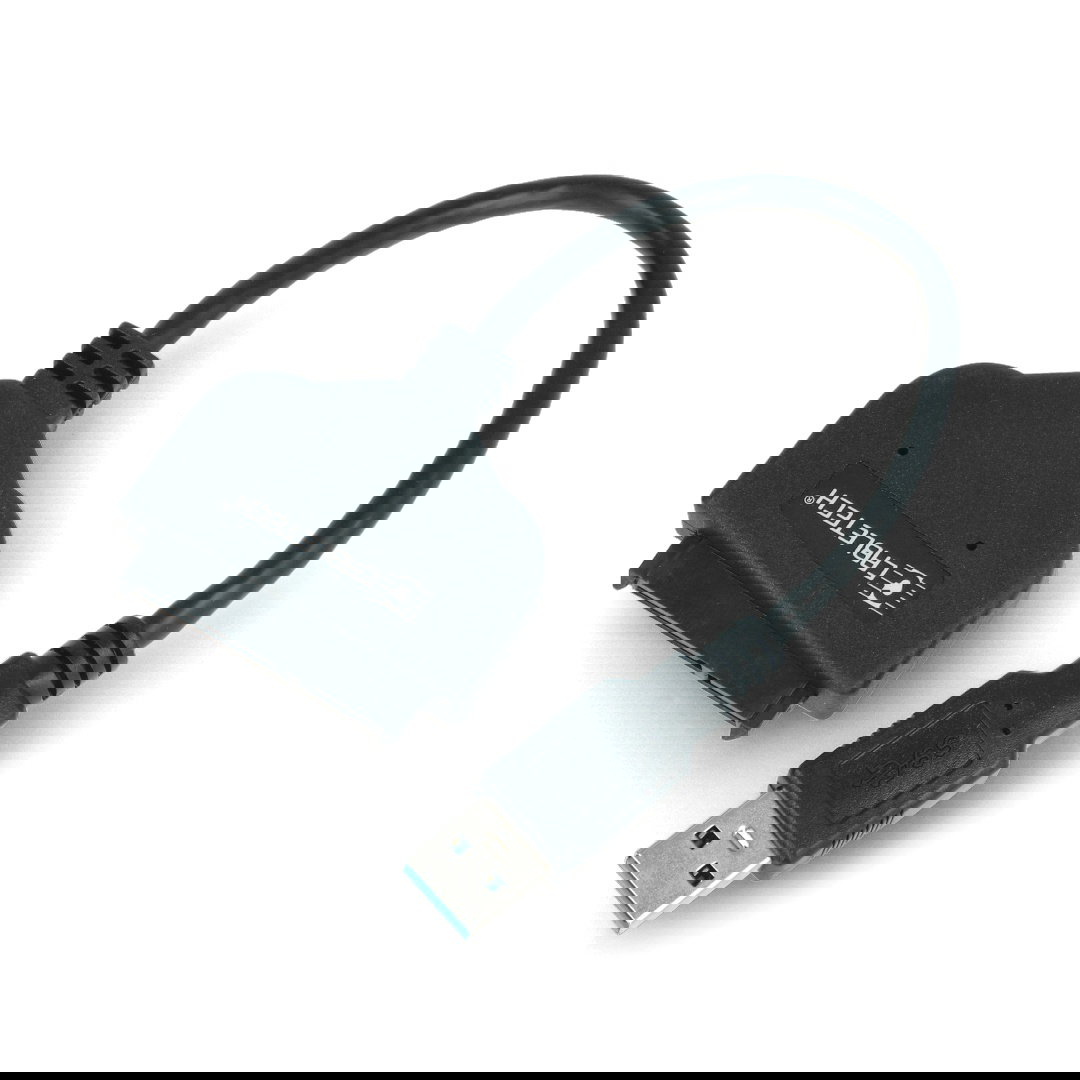 Cabletech USB 3.0 SATA-Adapterkabel - 0,16 m