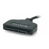 Cabletech USB 3.0 SATA-Adapterkabel - 0,16 m - zdjęcie 4