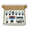ElecFreaks Micro: Bit Tinker Kit - Bausatz für das BBC Micro: - zdjęcie 3