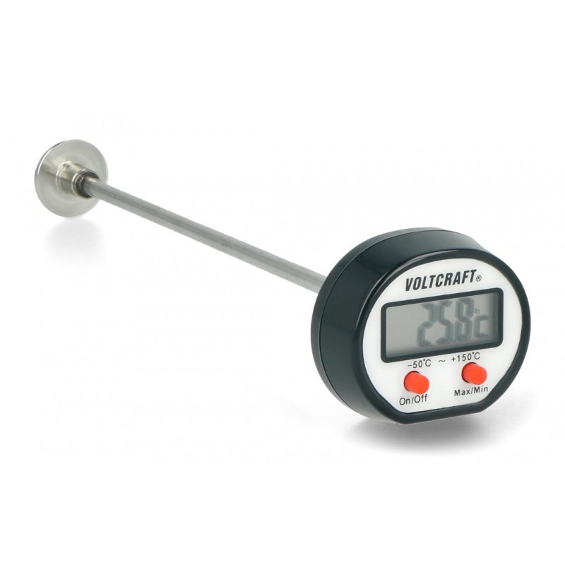 Voltcraft DOT-150 Industriethermometer