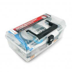 Prototypenbausatz mit Raspberry Pi Pico