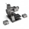 Snapmaker v1 3in1 3D-Drucker - Lasermodul, CNC, 3D-Druck im - zdjęcie 4