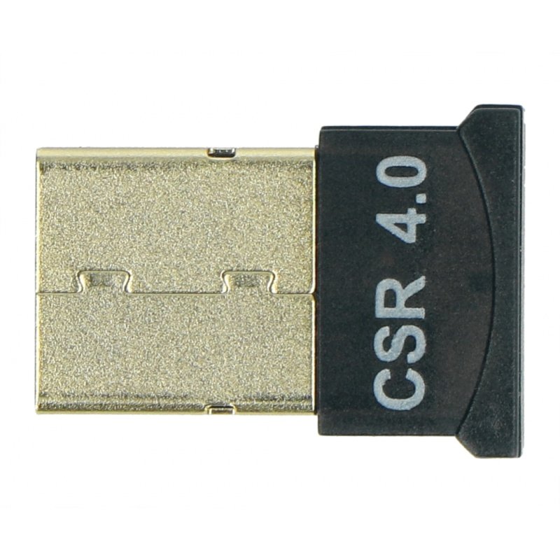 Bluetooth 4.0 USB Nano uGo LOA BR100 Modul Klasse II